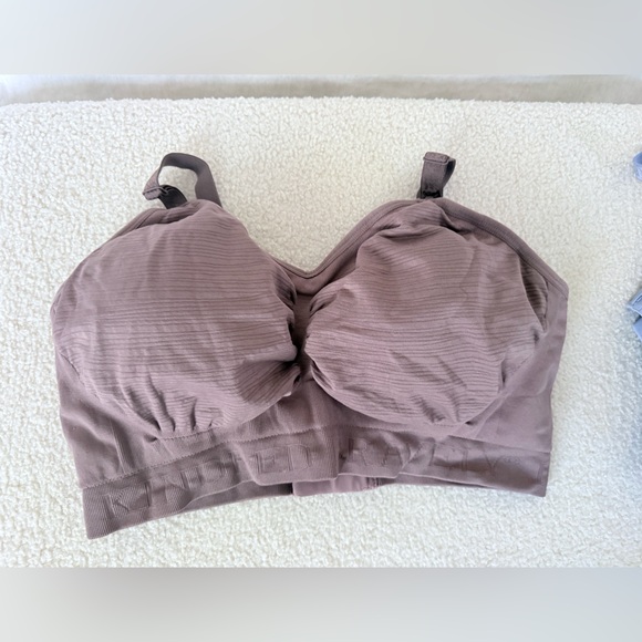 Kindred Bravely Nursing and Pumping Bras